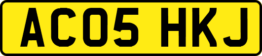 AC05HKJ