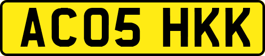 AC05HKK