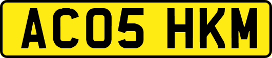 AC05HKM