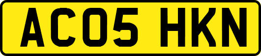 AC05HKN