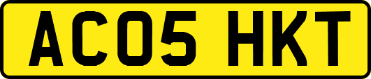 AC05HKT