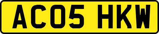AC05HKW