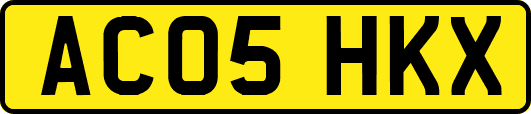 AC05HKX