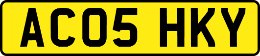 AC05HKY