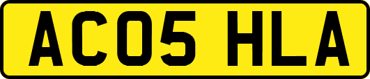 AC05HLA