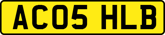 AC05HLB