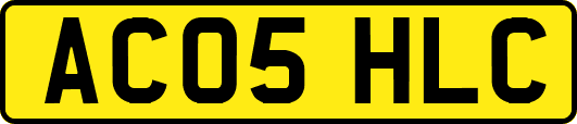 AC05HLC