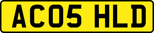 AC05HLD