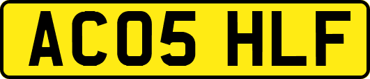 AC05HLF