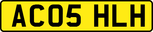 AC05HLH