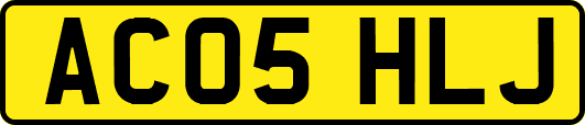 AC05HLJ