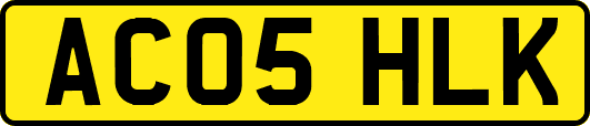 AC05HLK