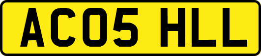 AC05HLL