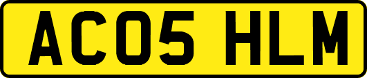 AC05HLM