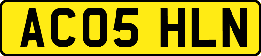AC05HLN