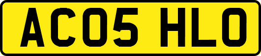 AC05HLO