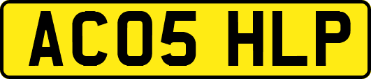 AC05HLP