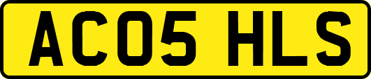 AC05HLS