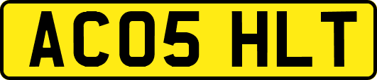 AC05HLT