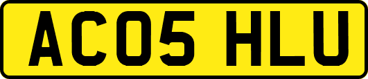 AC05HLU