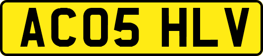 AC05HLV