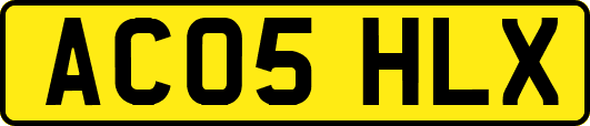 AC05HLX