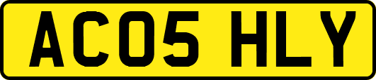 AC05HLY