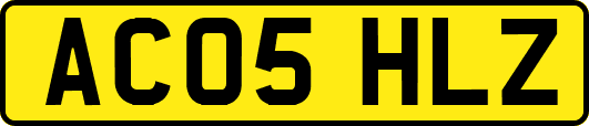 AC05HLZ