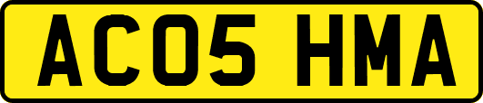 AC05HMA