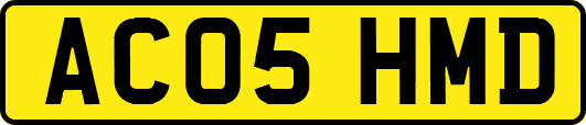 AC05HMD