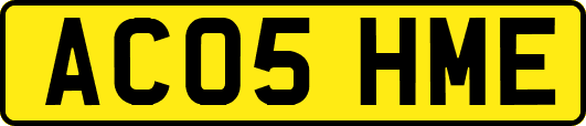 AC05HME