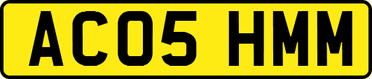 AC05HMM
