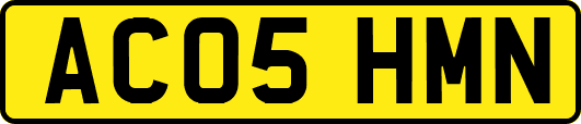 AC05HMN