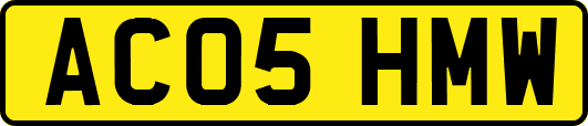 AC05HMW