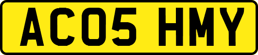 AC05HMY