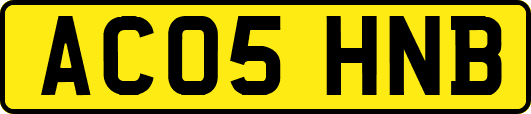 AC05HNB