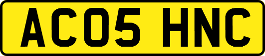 AC05HNC