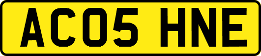 AC05HNE