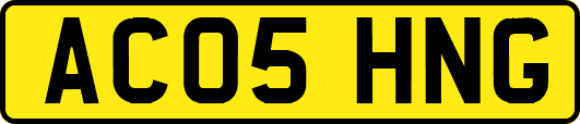 AC05HNG