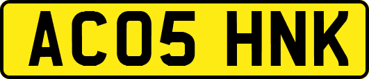 AC05HNK