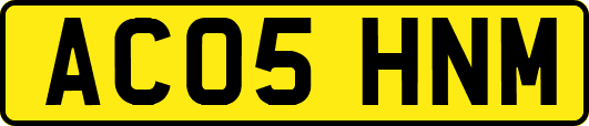 AC05HNM