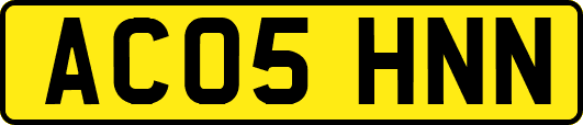 AC05HNN