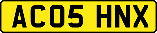 AC05HNX