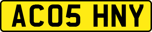 AC05HNY