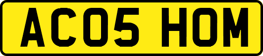 AC05HOM