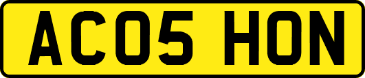 AC05HON