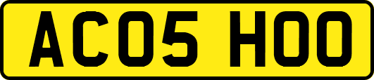 AC05HOO
