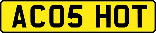AC05HOT
