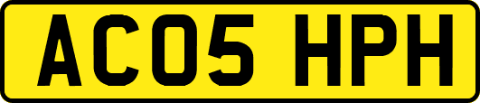 AC05HPH