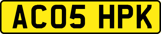 AC05HPK